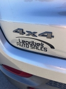 Used 2021  Jeep Compass Trailhawk 4x4 at Leadbelt Auto Sales near Leadington&comma; MO