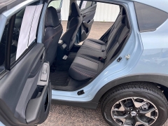 Used 2018  Subaru Crosstrek 4d SUV 2.0i Premium CVT at Leadbelt Auto Sales near Farmington, MO