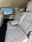 Used 2019  Honda CR-V 4d SUV AWD Touring at Leadbelt Auto Sales near Leadington&comma; MO