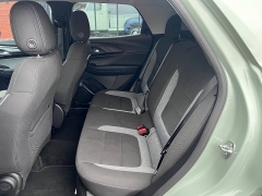 Used 2025  Chevrolet Trailblazer AWD 4dr LT at Leadbelt Auto Sales near Leadington&comma; MO