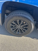Used 2021  GMC Canyon 4WD Crew Cab 128" Elevation at Leadbelt Auto Sales near Leadington&comma; MO