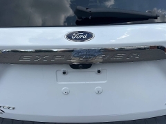 Used 2023  Ford Explorer Limited 4WD at Leadbelt Auto Sales near Leadington&comma; MO