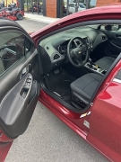 Used 2018  Chevrolet Cruze 4d Sedan LT Auto at Leadbelt Auto Sales near Leadington&comma; MO
