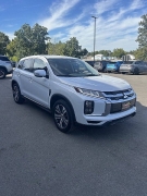 Used 2024  Mitsubishi Outlander Sport 2&period;0 AWC at Leadbelt Auto Sales near Leadington&comma; MO