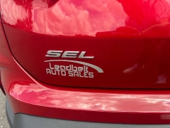 Used 2024  Ford Edge AWD at Leadbelt Auto Sales near Leadington&comma; MO
