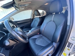 Used 2024  Toyota Camry SE Auto at Leadbelt Auto Sales near Farmington, MO