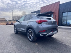 Used 2021  Buick Encore GX FWD 4dr Select at Leadbelt Auto Sales near Leadington&comma; MO