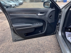 Used 2017  Chrysler 300C 4d Sedan RWD V8 at Leadbelt Auto Sales near Farmington, MO