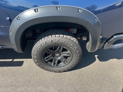 Used 2022  Chevrolet Silverado 1500 LTD 4WD Crew Cab 147" LT Trail Boss at Leadbelt Auto Sales near Leadington&comma; MO