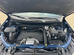 Used 2019  Chevrolet Equinox 4d SUV FWD LT w/2LT at Leadbelt Auto Sales near Farmington, MO