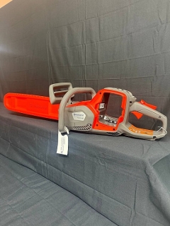 New 2024 Husqvarna 350I BATTERY OPERATED at Leadbelt Auto Sales near Farmington, MO