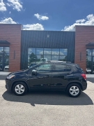 Used 2021  Chevrolet Trax FWD 4dr LT at Leadbelt Auto Sales near Leadington&comma; MO