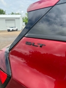 Used 2024 GMC Terrain FWD 4dr SLT at Leadbelt Auto Sales near Farmington, MO