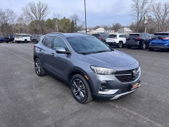 Used 2021  Buick Encore GX FWD 4dr Select at Leadbelt Auto Sales near Leadington&comma; MO