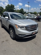 Used 2019  GMC Acadia 4d SUV AWD SLE-2 I4 at Leadbelt Auto Sales near Leadington&comma; MO