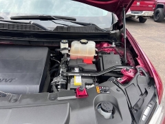 Used 2021  Chevrolet Traverse FWD 4dr LT Cloth w/1LT at Leadbelt Auto Sales near Farmington, MO