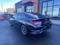 Used 2021  Hyundai Elantra SEL IVT &ast;Ltd Avail&ast; at Leadbelt Auto Sales near Leadington&comma; MO