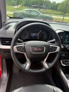 Used 2024 GMC Terrain FWD 4dr SLT at Leadbelt Auto Sales near Farmington, MO
