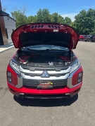 Used 2022  Mitsubishi Outlander Sport 2&period;0 AWC CVT at Leadbelt Auto Sales near Leadington&comma; MO