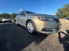 Used 2019 Chevrolet Impala 4d Sedan Premier w/2LZ at Leadbelt Auto Sales near Farmington, MO