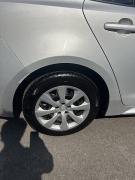 Used 2024  Toyota Corolla LE CVT &lpar;Natl&rpar; at Leadbelt Auto Sales near Leadington&comma; MO