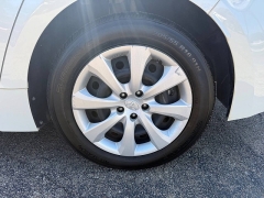 Used 2020 Toyota Corolla 4d Sedan LE at Leadbelt Auto Sales near Farmington, MO
