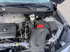 Used 2021  Buick Encore GX FWD 4dr Select at Leadbelt Auto Sales near Leadington&comma; MO