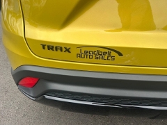Used 2024  Chevrolet Trax FWD 4dr 2RS at Leadbelt Auto Sales near Leadington&comma; MO