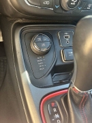 Used 2021  Jeep Compass Trailhawk 4x4 at Leadbelt Auto Sales near Leadington&comma; MO