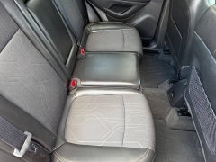 Used 2018 Chevrolet Trax 4d SUV FWD LT at Leadbelt Auto Sales near Farmington, MO