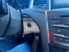 Used 2015  Lincoln MKS 4d Sedan AWD at Leadbelt Auto Sales near Leadington&comma; MO