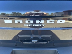 Used 2021  Ford Bronco Sport Big Bend 4x4 at Leadbelt Auto Sales near Leadington&comma; MO