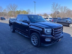 Used 2018  GMC Sierra 1500 4WD Crew Cab 143&period;5" SLT at Leadbelt Auto Sales near Leadington&comma; MO