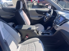 Used 2022  Chevrolet Equinox FWD 4dr LS w&sol;1LS at Leadbelt Auto Sales near Leadington&comma; MO