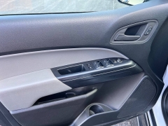 Used 2022  Chevrolet Colorado 4WD Crew Cab 128" Work Truck at Leadbelt Auto Sales near Leadington&comma; MO