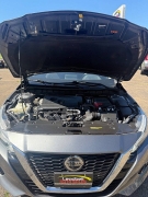 Used 2020 Nissan Altima 4d Sedan FWD 2.5L SV at Leadbelt Auto Sales near Farmington, MO