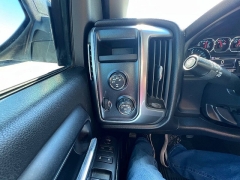 Used 2014  Chevrolet Silverado 1500 4WD Double Cab 143&period;5" LT w&sol;1LT at Leadbelt Auto Sales near Leadington&comma; MO