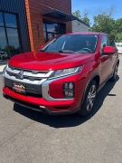 Used 2022  Mitsubishi Outlander Sport 2&period;0 AWC CVT at Leadbelt Auto Sales near Leadington&comma; MO