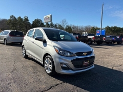 Used 2022 Chevrolet Spark 4dr HB CVT 1LT at Leadbelt Auto Sales near Farmington, MO