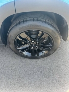 Used 2025  Chevrolet Trax FWD 4dr ACTIV at Leadbelt Auto Sales near Leadington&comma; MO