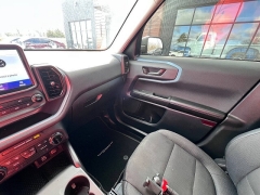 Used 2023  Ford Bronco Sport Badlands 4x4 at Leadbelt Auto Sales near Leadington&comma; MO