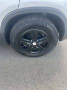 Used 2020  Chevrolet Trax 4d SUV FWD LS at Leadbelt Auto Sales near Leadington&comma; MO