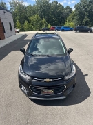 Used 2021  Chevrolet Trax FWD 4dr LT at Leadbelt Auto Sales near Leadington&comma; MO