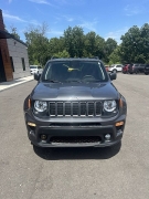Used 2022  Jeep Renegade Latitude 4x4 at Leadbelt Auto Sales near Leadington&comma; MO