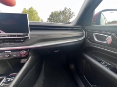 Used 2022  Jeep Compass (RED) Edition 4x4 at Leadbelt Auto Sales near Farmington, MO