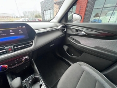 Used 2025  Chevrolet Trailblazer AWD 4dr LT at Leadbelt Auto Sales near Leadington&comma; MO