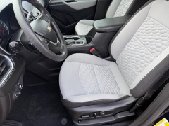 Used 2021 Chevrolet Equinox FWD 4dr LS w/1LS at Leadbelt Auto Sales near Farmington, MO
