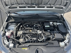 Used 2024  Toyota Corolla LE CVT &lpar;Natl&rpar; at Leadbelt Auto Sales near Leadington&comma; MO