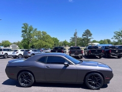 Used 2020  Dodge Challenger 2d Coupe RWD SXT at Leadbelt Auto Sales near Leadington&comma; MO