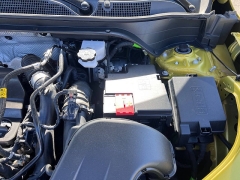 Used 2024  Chevrolet Trax FWD 4dr 1RS at Leadbelt Auto Sales near Farmington, MO